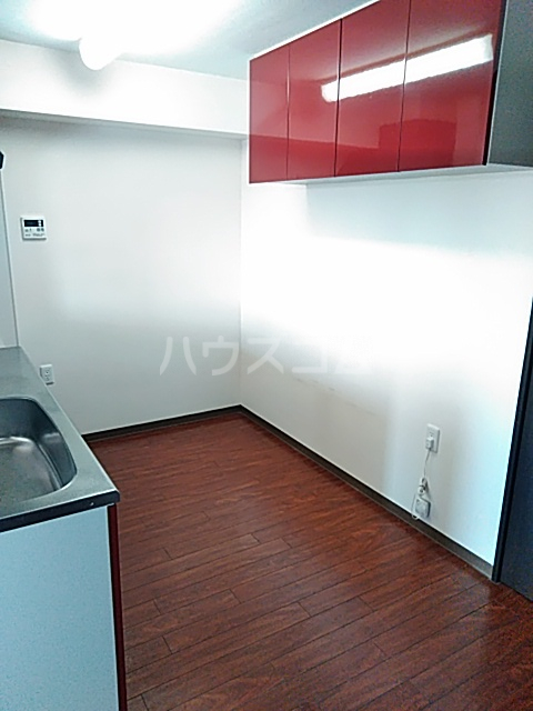 4/27 リビング/ダイニング