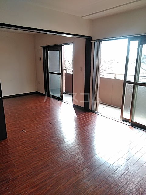 5/27 リビング/ダイニング