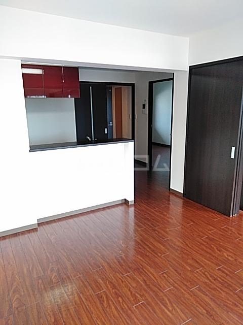 3/27 リビング/ダイニング