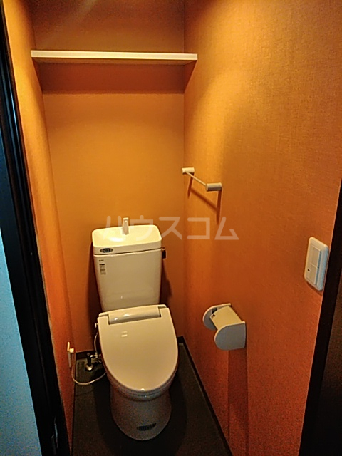 13/27 トイレ