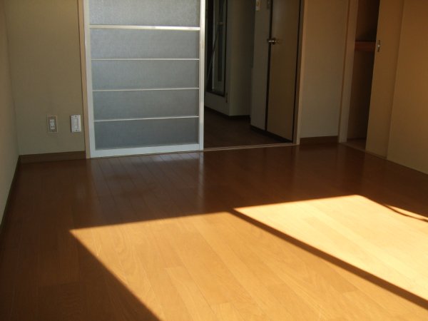 3/13 リビング/ダイニング