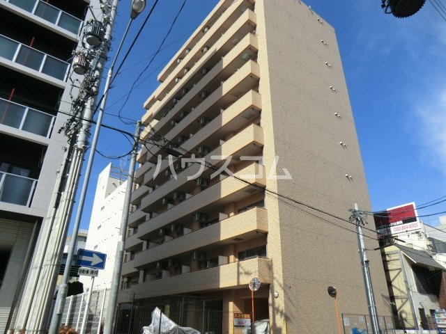 1/30 外観