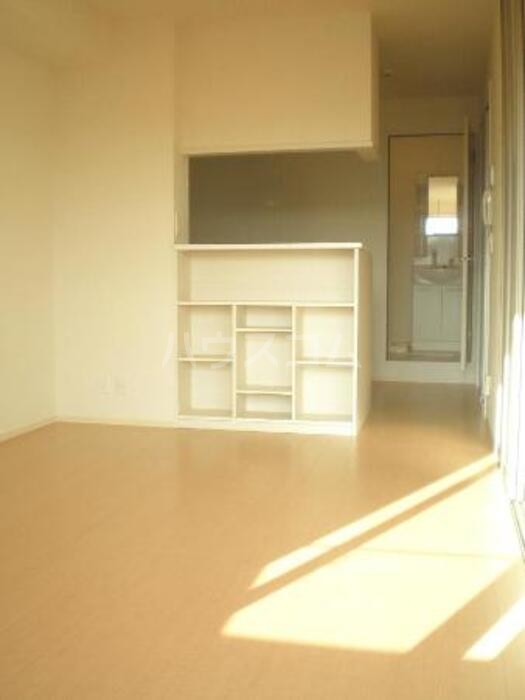 3/25 リビング/ダイニング