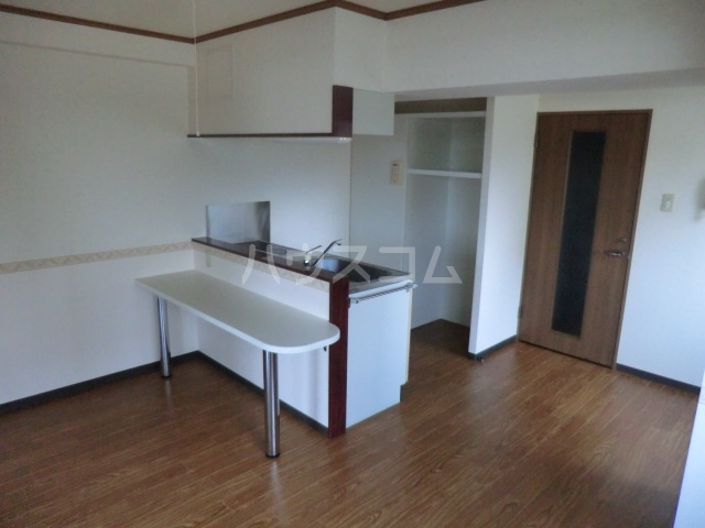 6/30 リビング/ダイニング