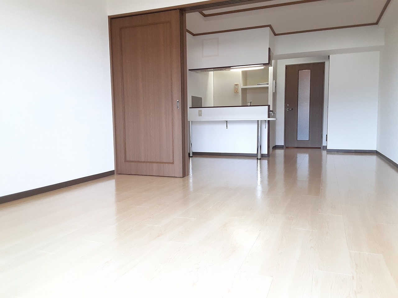 5/30 リビング/ダイニング