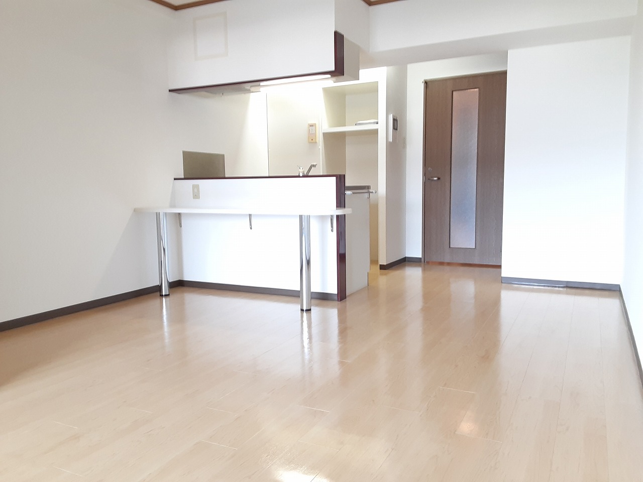 6/30 リビング/ダイニング