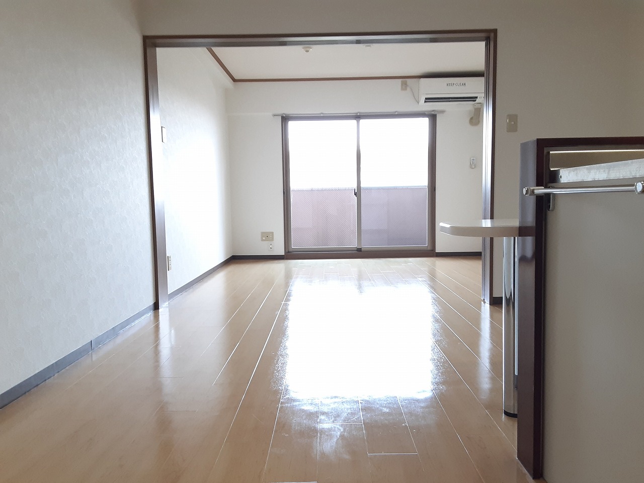 4/30 リビング/ダイニング