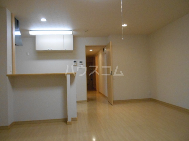 4/28 リビング/ダイニング