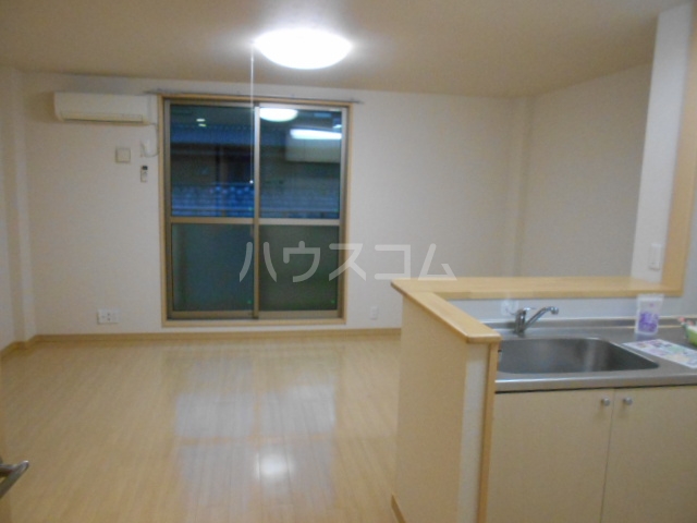 3/28 リビング/ダイニング