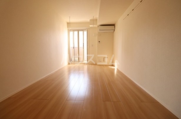 3/21 リビング/ダイニング