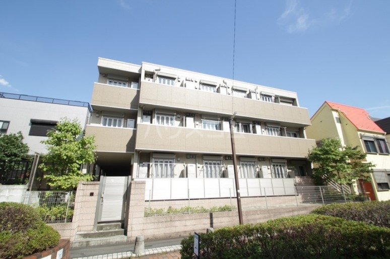 1/14 外観