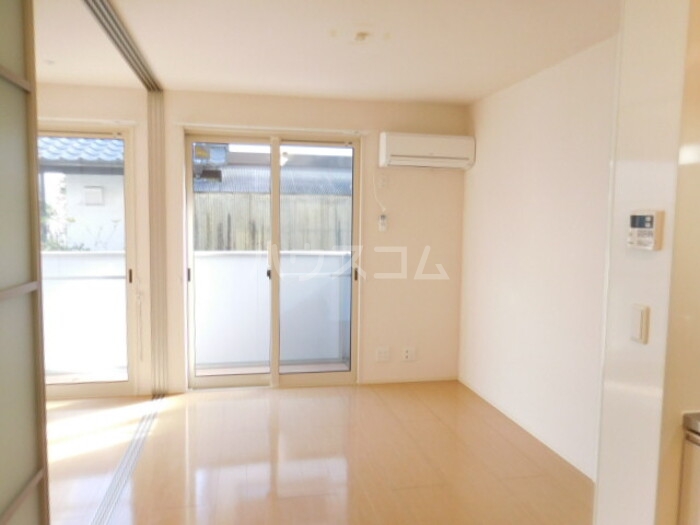 3/17 リビング/ダイニング