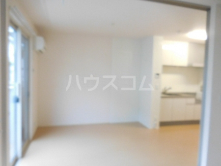 3/17 リビング/ダイニング