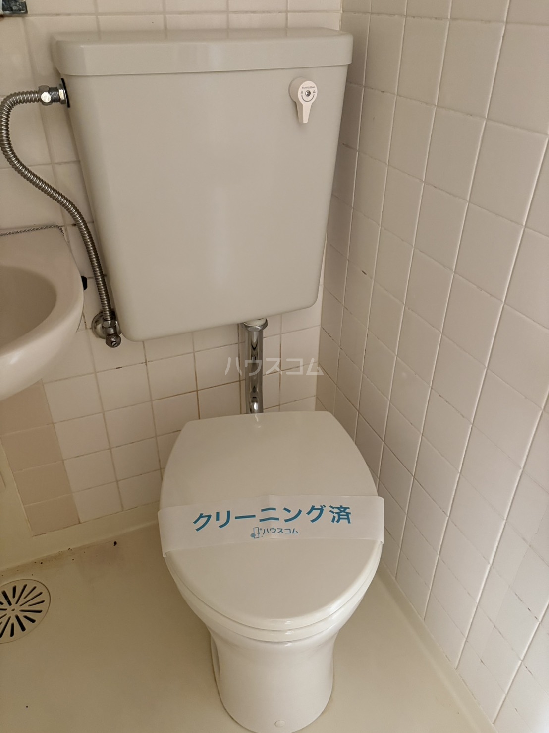 14/30 トイレ