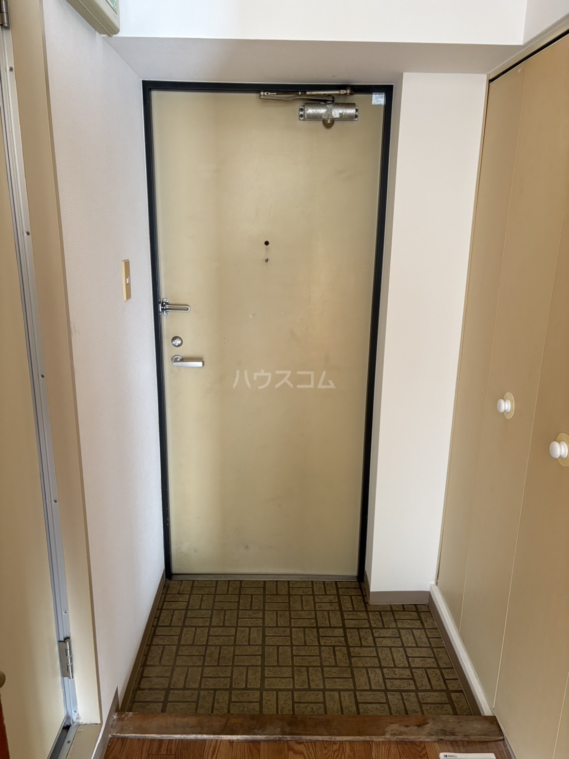 9/30 玄関