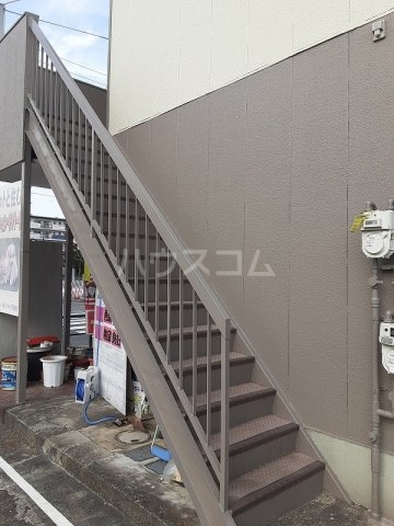 2/6 エントランス