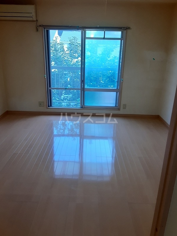 4/24 リビング/ダイニング