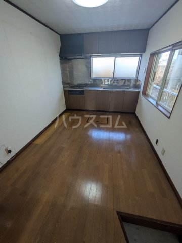 2/22 リビング/ダイニング