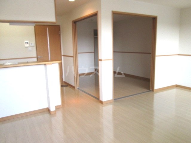 5/30 リビング/ダイニング