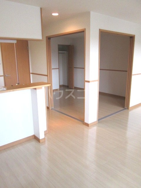 3/30 リビング/ダイニング