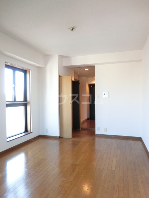 3/27 リビング/ダイニング