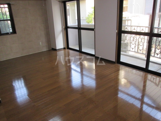 13/24 バルコニー