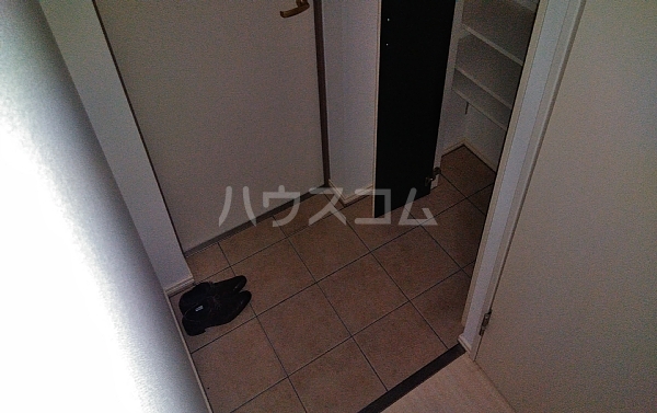 8/30 玄関
