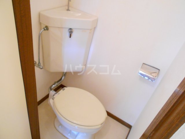 12/23 トイレ