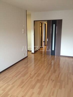 3/12 リビング/ダイニング