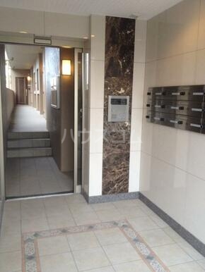 11/12 エントランス