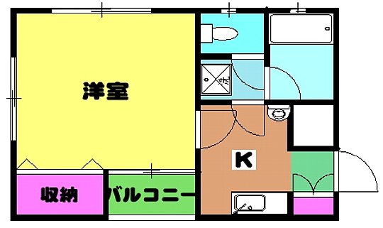 2/29 間取