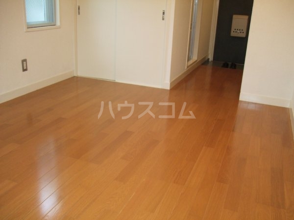 5/24 リビング/ダイニング