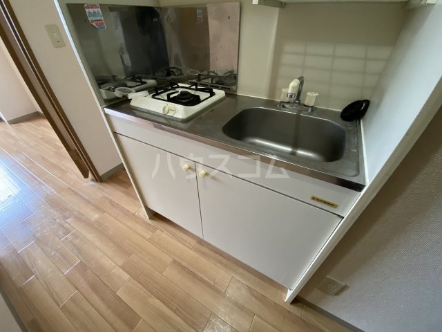 13/30 キッチン
