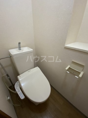 17/30 トイレ