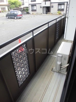 17/30 バルコニー