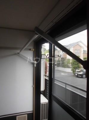 18/30 バルコニー