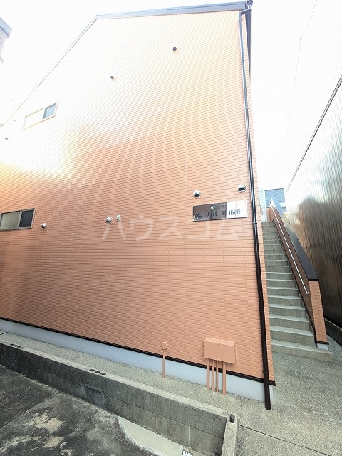 3/30 外観