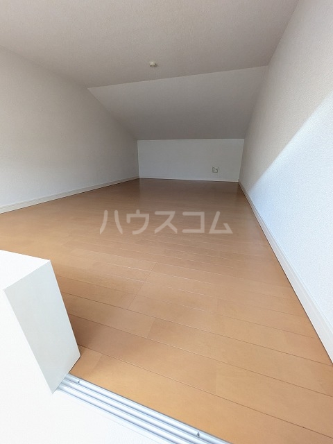 8/30 寝室