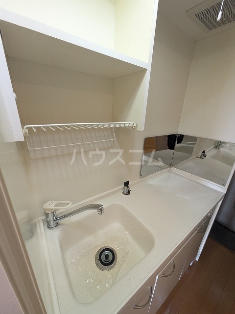 13/30 キッチン