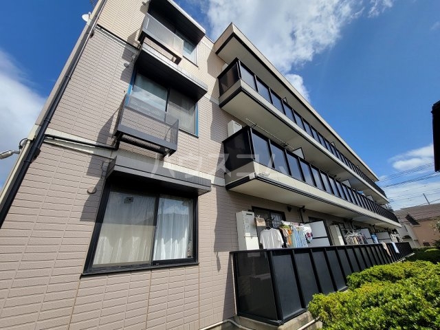 1/18 外観