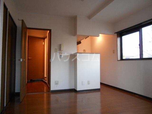 4/30 リビング/ダイニング