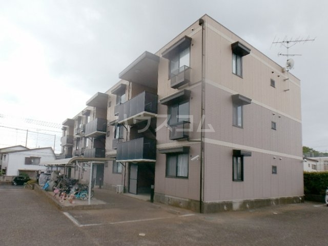 2/11 エントランス