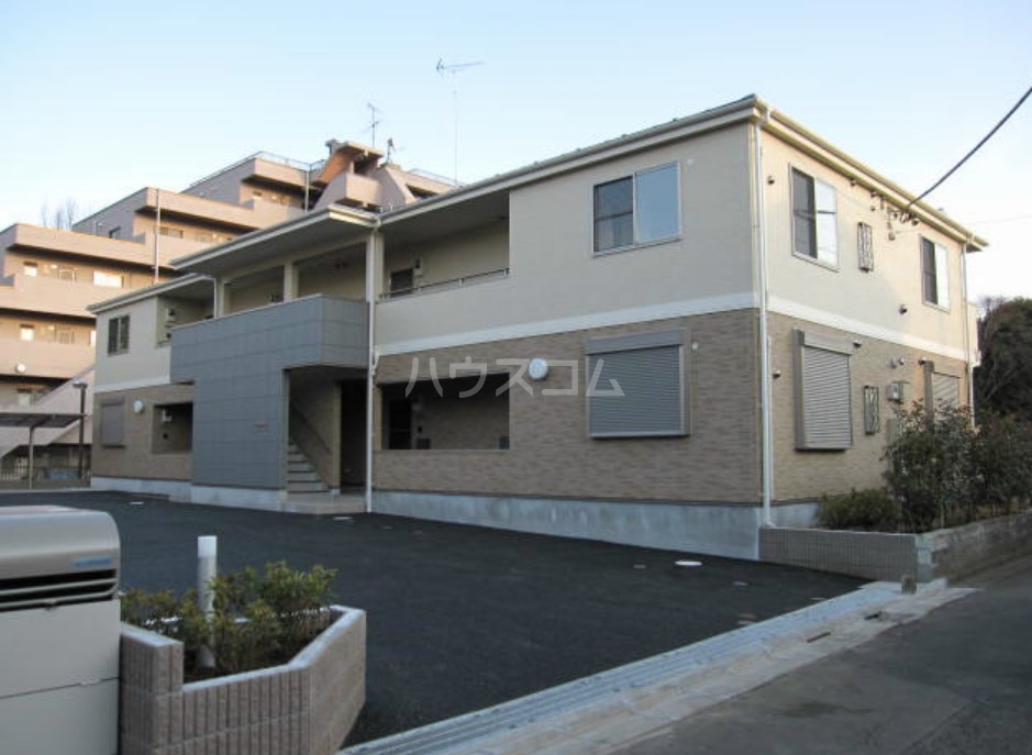 15/19 エントランス