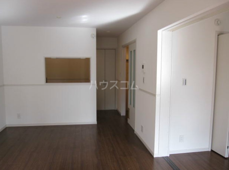 3/19 リビング/ダイニング