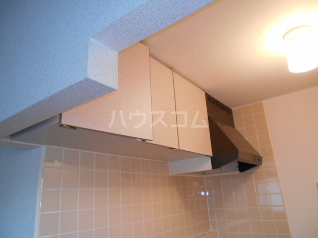11/30 キッチン