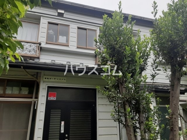 1/8 外観