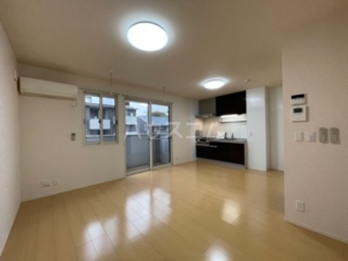 4/27 リビング/ダイニング