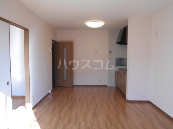 4/30 室内