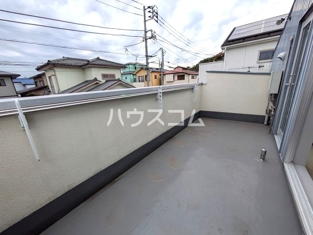 24/29 バルコニー