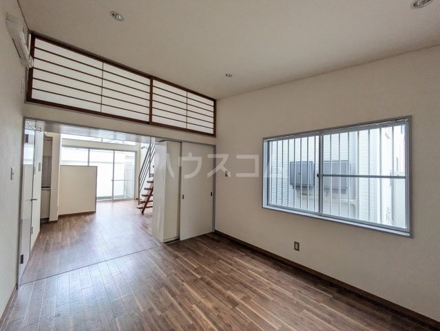 3/29 リビング/ダイニング